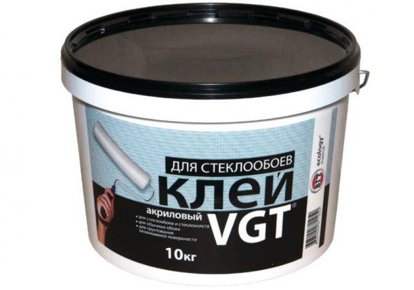 Акриловый клей