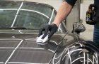 Кварцевое покрытие для авто