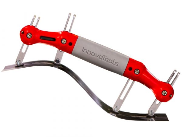Шпатель Multi-Trowel Radius