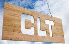 Стеновые панели CLT