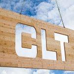 Стеновые панели CLT