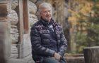 Дом Валдиса Пельша