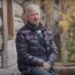 Дом Валдиса Пельша