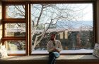 Греющие стеклопакеты