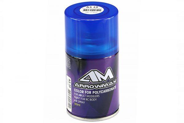 Краска по лексану ARROWMAX