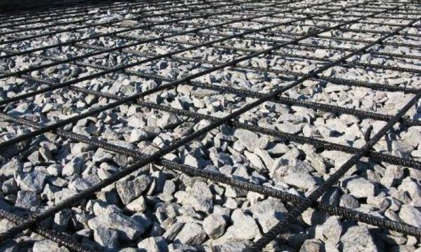 Базальтопластиковая арматура в дорожном строительстве