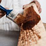 Защита древесины от гнили