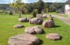 Камни в ландшафтном дизайне