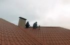 Римская черепица