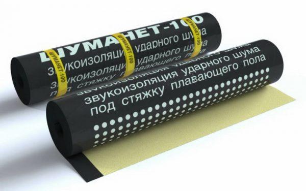 Шуманет-100Комби